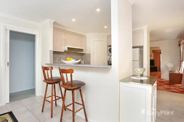 Fifth view of Homely house listing, 6 Helen View, Glenroy VIC 3046