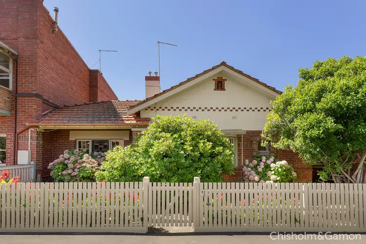 3/44 Shelley Street, Elwood VIC 3184