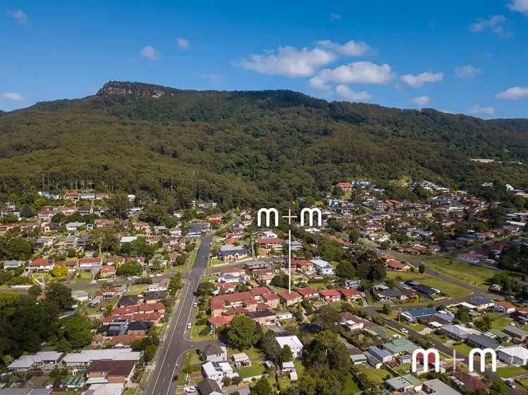 Second view of Homely house listing, 16 Lemrac Avenue, Corrimal NSW 2518