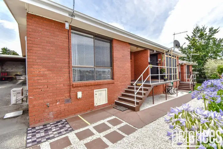 4/6 Victoria Street, Youngtown TAS 7249