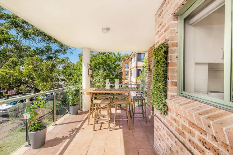 Second view of Homely apartment listing, 13/25-29 Koorabel Avenue, Gymea NSW 2227