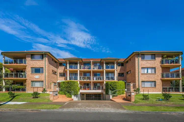 Third view of Homely apartment listing, 13/25-29 Koorabel Avenue, Gymea NSW 2227