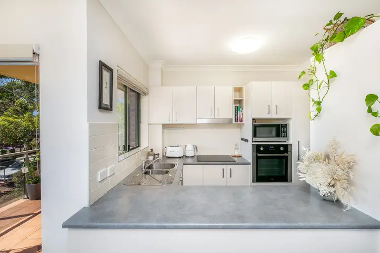 Fourth view of Homely apartment listing, 13/25-29 Koorabel Avenue, Gymea NSW 2227