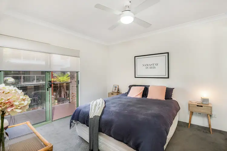 Fifth view of Homely apartment listing, 13/25-29 Koorabel Avenue, Gymea NSW 2227