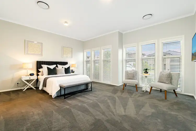 Fifth view of Homely house listing, 6 Mervyn Street, Kellyville NSW 2155