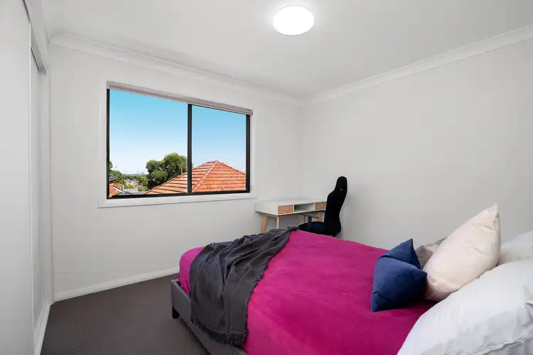 Fourth view of Homely townhouse listing, 1/213A Sandgate Road, Birmingham Gardens NSW 2287