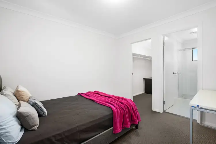 Fifth view of Homely townhouse listing, 1/213A Sandgate Road, Birmingham Gardens NSW 2287