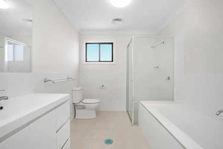 Sixth view of Homely townhouse listing, 1/213A Sandgate Road, Birmingham Gardens NSW 2287