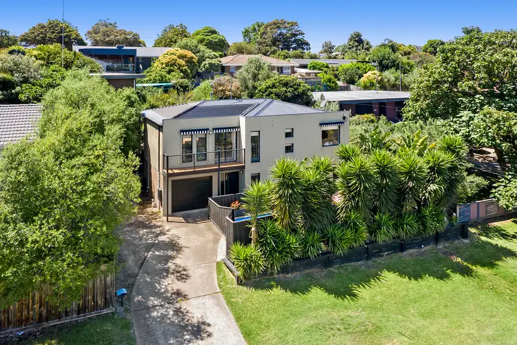 Main view of Homely house listing, 45A Belle Vue Avenue, Belmont VIC 3216