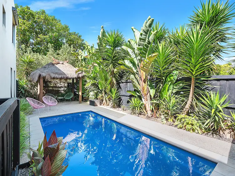 Second view of Homely house listing, 45A Belle Vue Avenue, Belmont VIC 3216