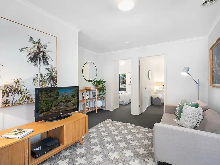 Third view of Homely house listing, 45A Belle Vue Avenue, Belmont VIC 3216