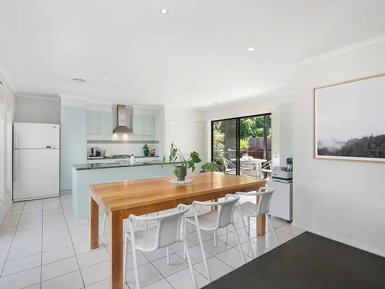 Fourth view of Homely house listing, 45A Belle Vue Avenue, Belmont VIC 3216