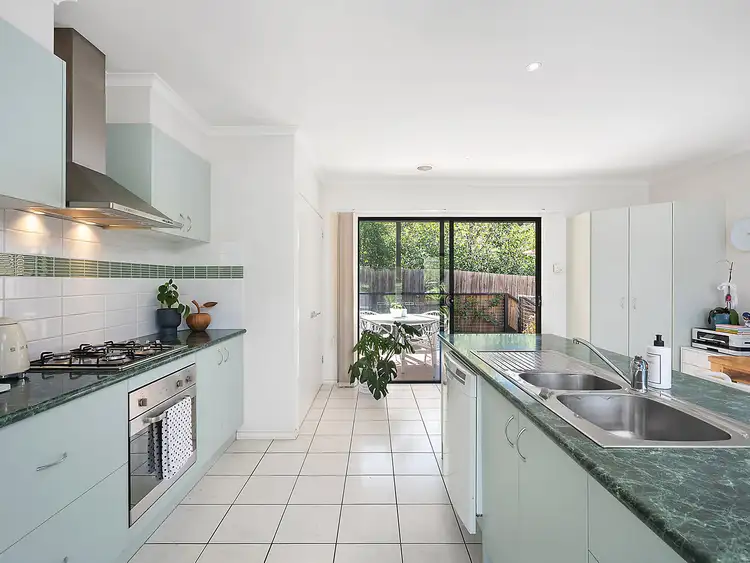Fifth view of Homely house listing, 45A Belle Vue Avenue, Belmont VIC 3216