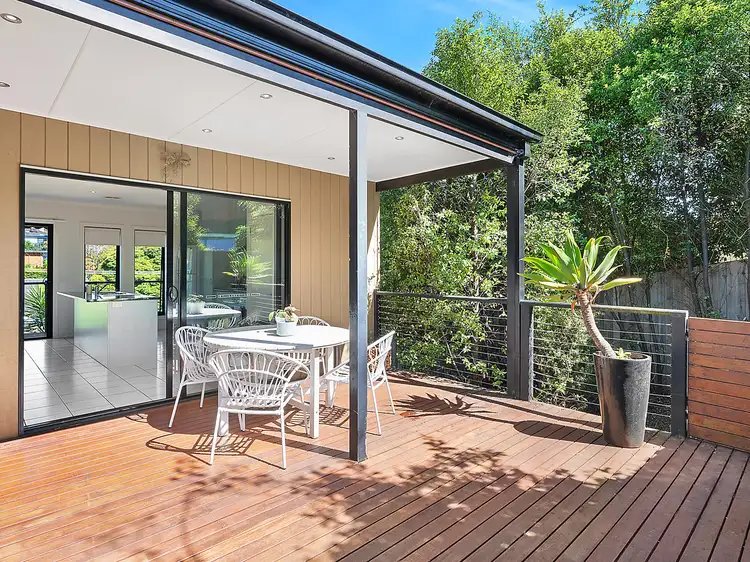Sixth view of Homely house listing, 45A Belle Vue Avenue, Belmont VIC 3216