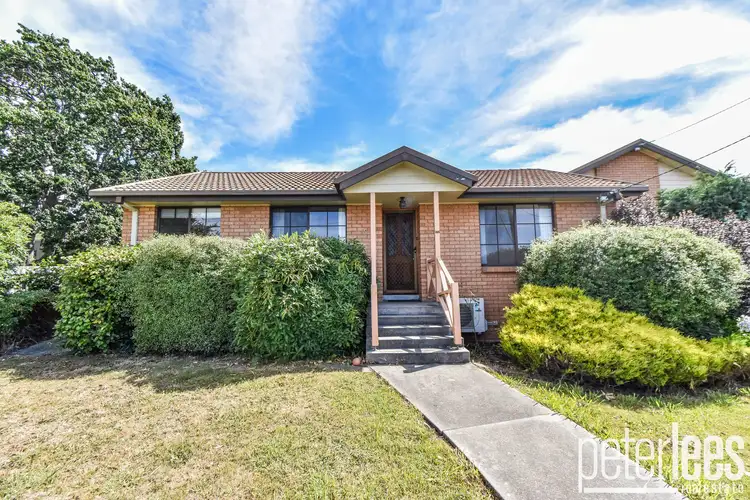 1/215 West Tamar Road, Riverside TAS 7250