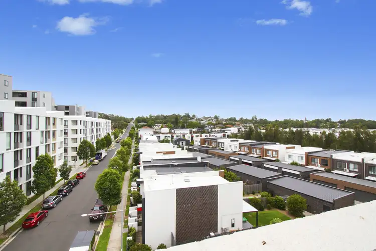 501/1 Allambie Street, Ermington NSW 2115