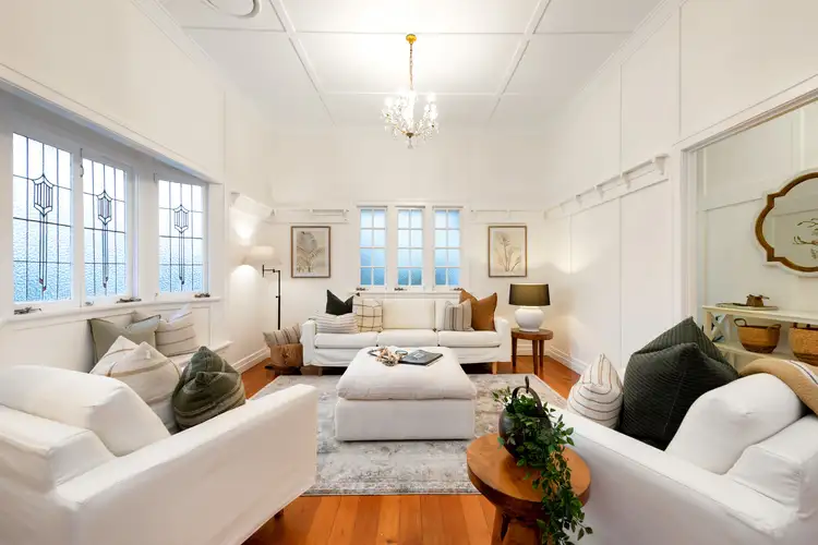 Second view of Homely house listing, 20 Welwyn Crescent, Coorparoo QLD 4151