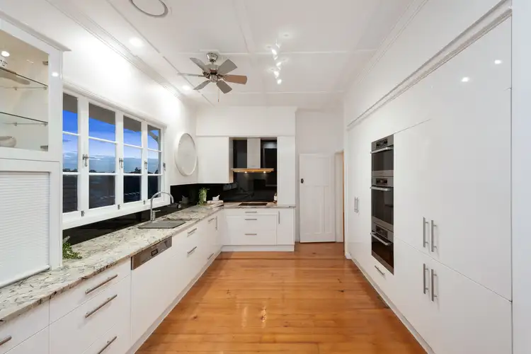 Fourth view of Homely house listing, 20 Welwyn Crescent, Coorparoo QLD 4151