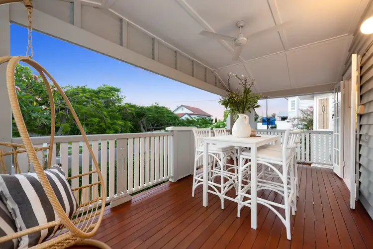 Fifth view of Homely house listing, 20 Welwyn Crescent, Coorparoo QLD 4151