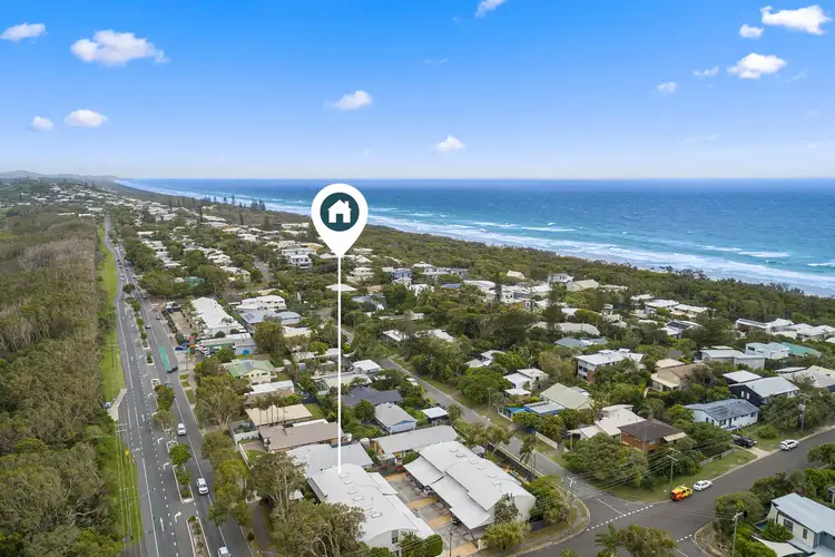 Second view of Homely unit listing, 7/2199-2201 David Low Way, Peregian Beach QLD 4573
