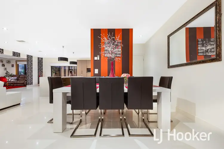 Third view of Homely house listing, 18 Georgetown Way, Officer VIC 3809