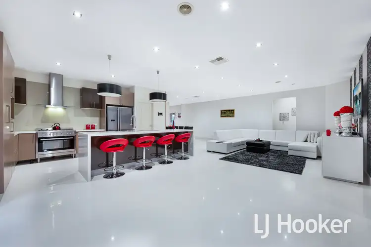 Fifth view of Homely house listing, 18 Georgetown Way, Officer VIC 3809