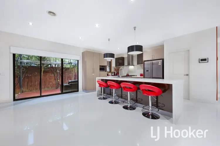 Sixth view of Homely house listing, 18 Georgetown Way, Officer VIC 3809