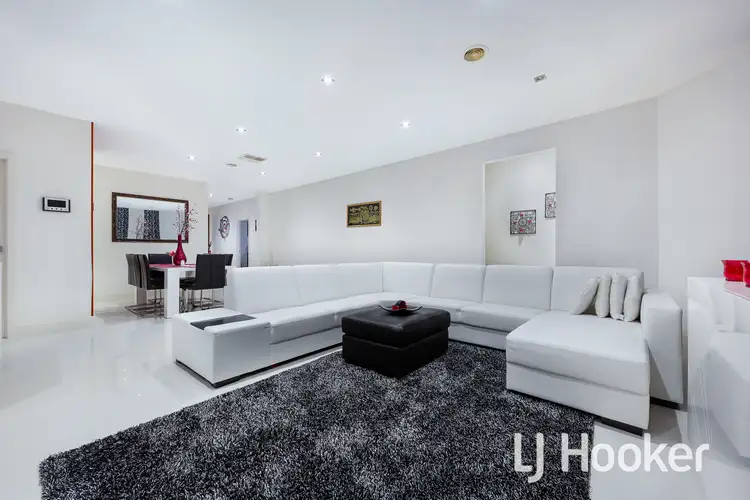 Seventh view of Homely house listing, 18 Georgetown Way, Officer VIC 3809