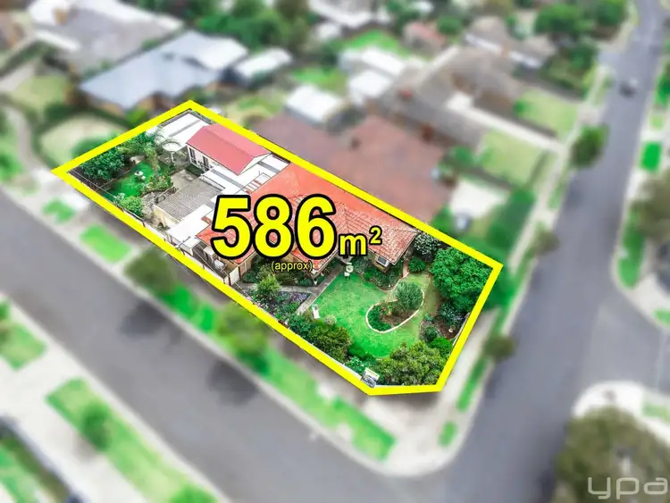 47 Augustine Terrace, Glenroy VIC 3046