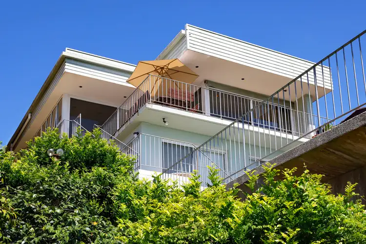 Second view of Homely house listing, 235A Woolooware Road, Burraneer NSW 2230
