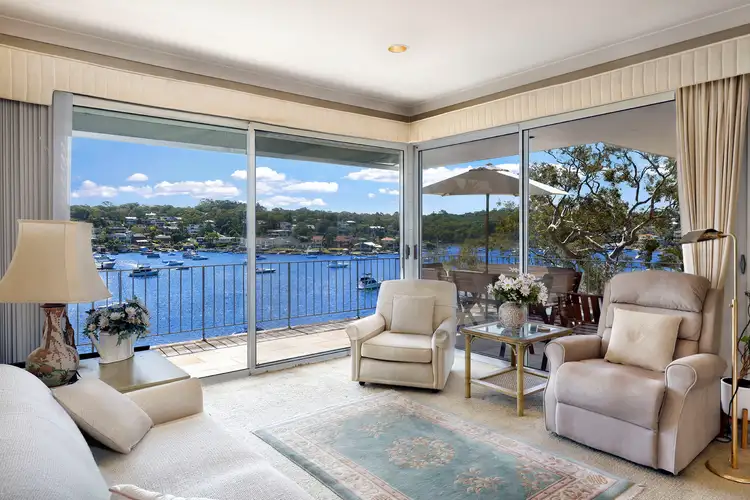 Fourth view of Homely house listing, 235A Woolooware Road, Burraneer NSW 2230