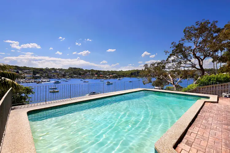 Fifth view of Homely house listing, 235A Woolooware Road, Burraneer NSW 2230