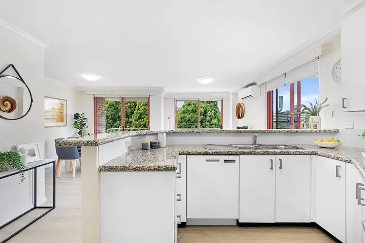 Fourth view of Homely apartment listing, 139/41 Rocklands Road, Wollstonecraft NSW 2065
