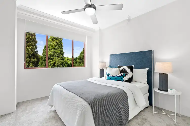 Sixth view of Homely apartment listing, 139/41 Rocklands Road, Wollstonecraft NSW 2065