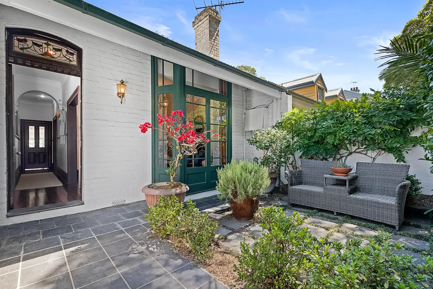 Main view of Homely house listing, 93 Ernest Street, Crows Nest NSW 2065