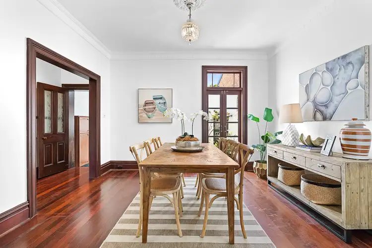 Fourth view of Homely house listing, 93 Ernest Street, Crows Nest NSW 2065