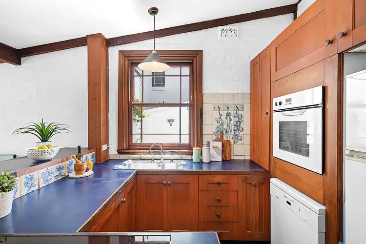 Fifth view of Homely house listing, 93 Ernest Street, Crows Nest NSW 2065