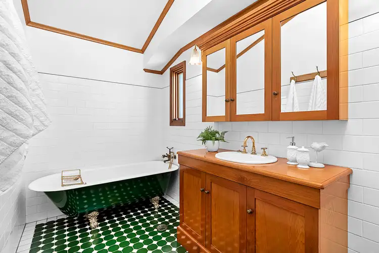 Sixth view of Homely house listing, 93 Ernest Street, Crows Nest NSW 2065