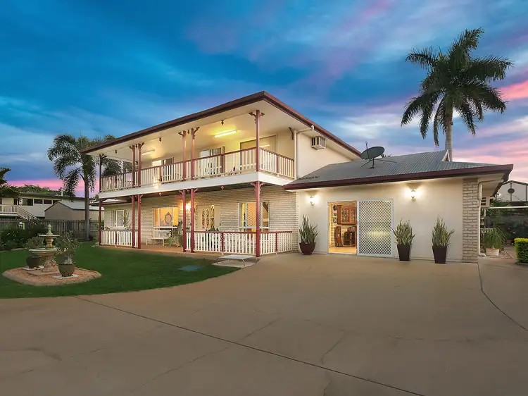 13 Arthur Street, Gracemere QLD 4702