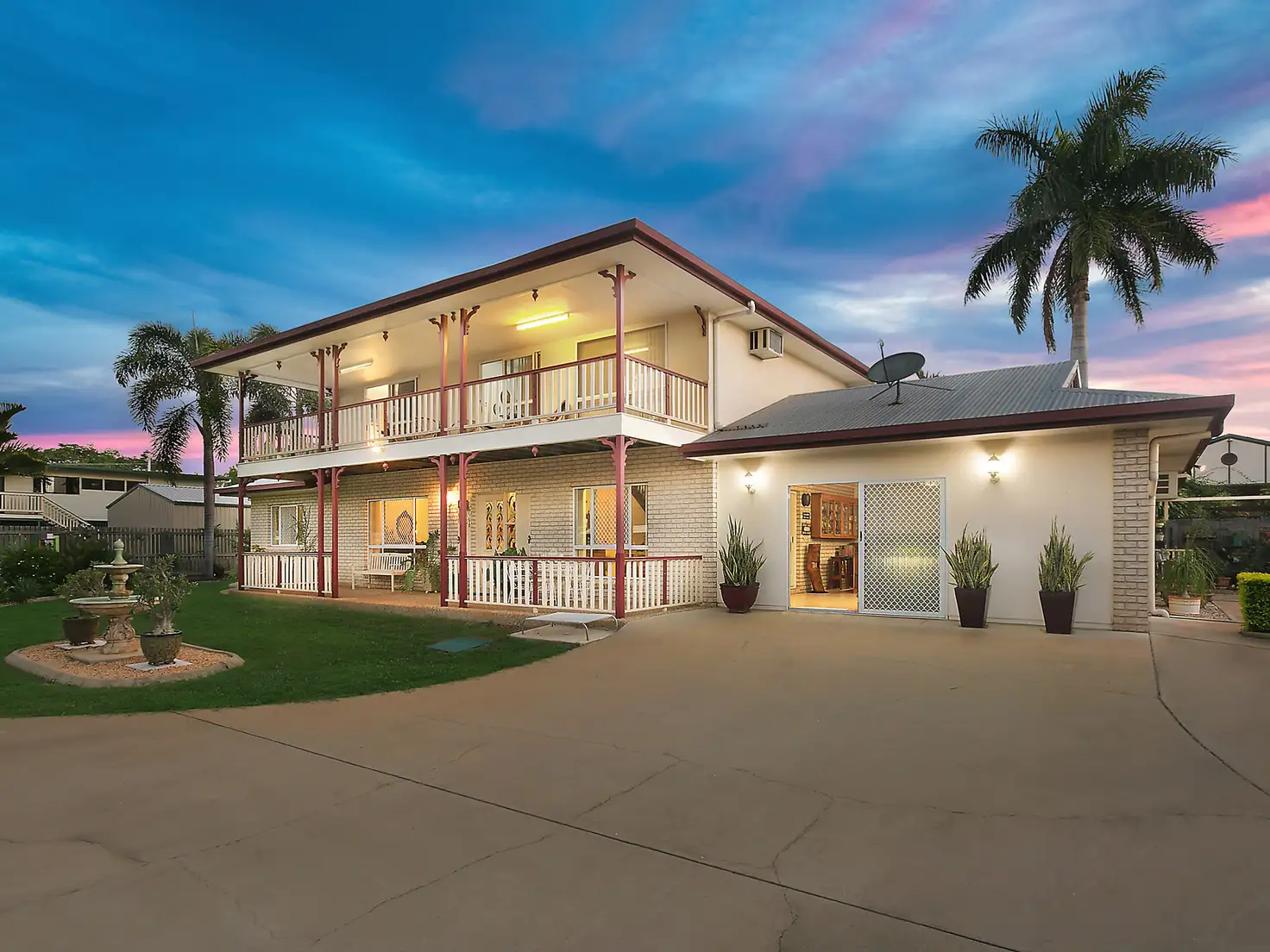 Main view of Homely house listing, 13 Arthur Street, Gracemere QLD 4702