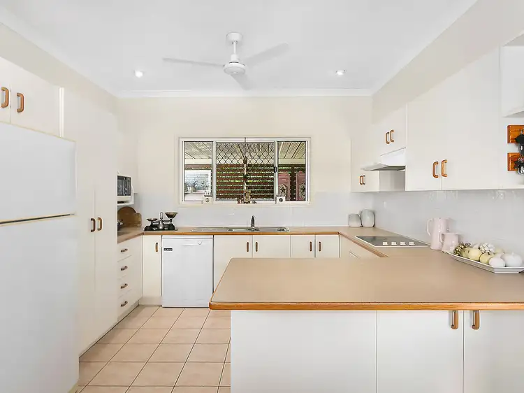 Second view of Homely house listing, 13 Arthur Street, Gracemere QLD 4702