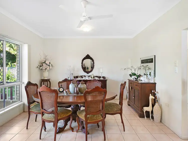 Third view of Homely house listing, 13 Arthur Street, Gracemere QLD 4702