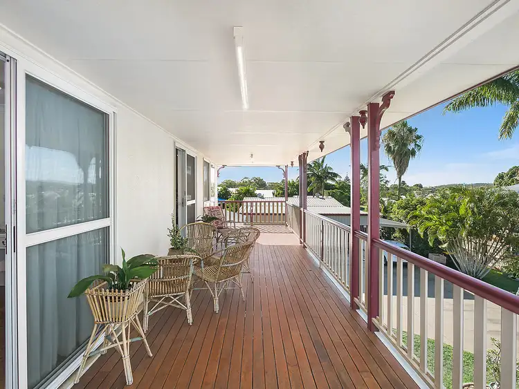 Sixth view of Homely house listing, 13 Arthur Street, Gracemere QLD 4702