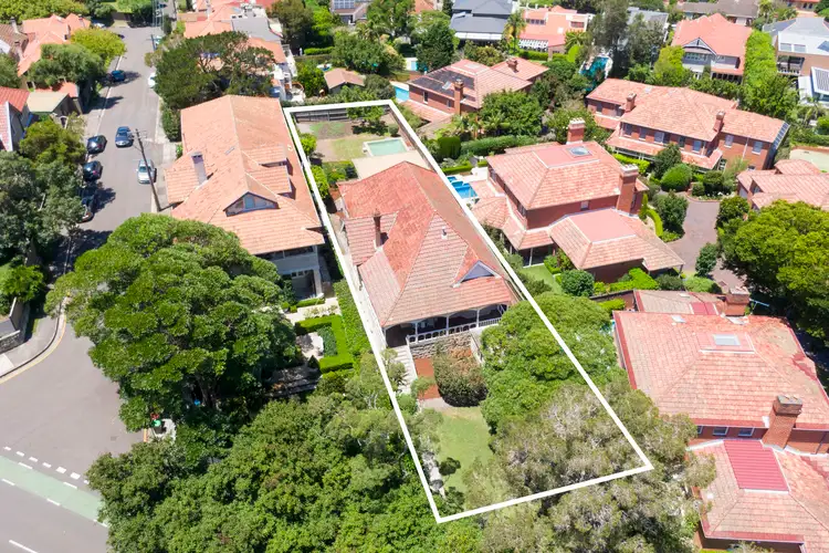 87 Raglan Street, Mosman NSW 2088