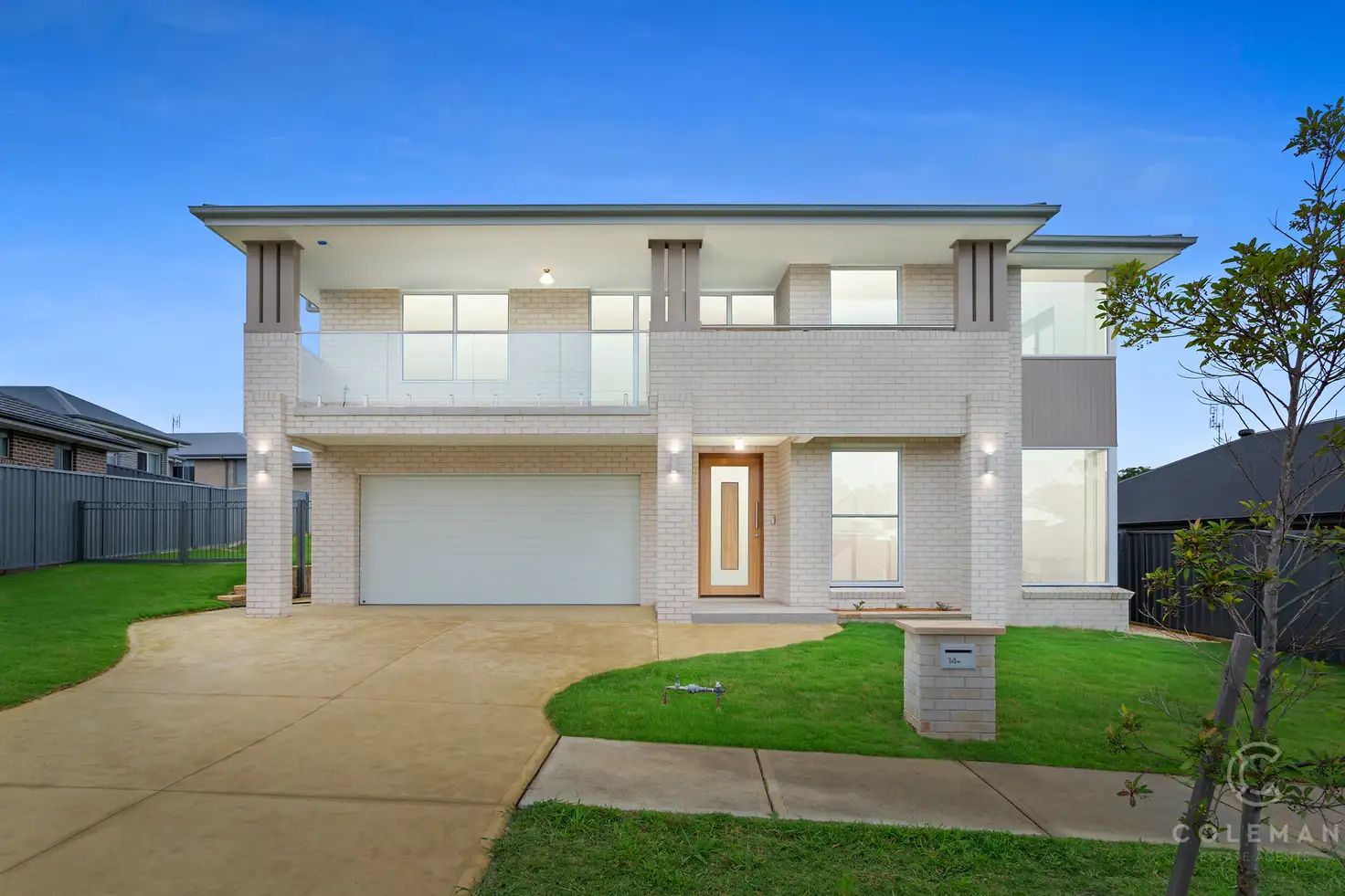 Main view of Homely house listing, 14 Rosemeadow Drive, Gwandalan NSW 2259