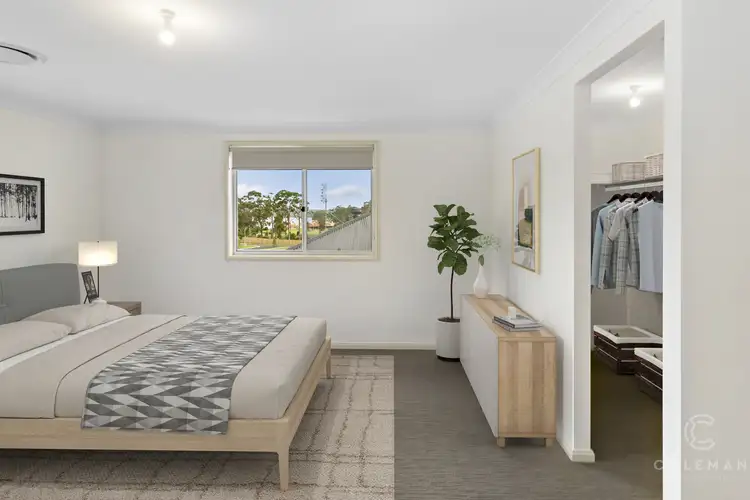 Second view of Homely house listing, 14 Rosemeadow Drive, Gwandalan NSW 2259