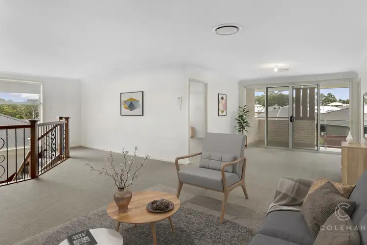 Fourth view of Homely house listing, 14 Rosemeadow Drive, Gwandalan NSW 2259