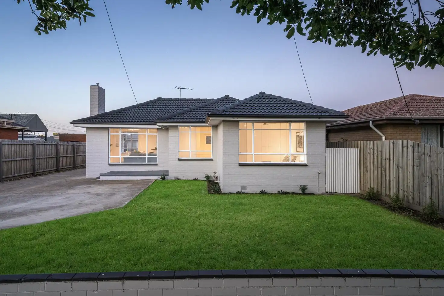 Main view of Homely unit listing, 1/111 Liston Street, Bell Post Hill VIC 3215