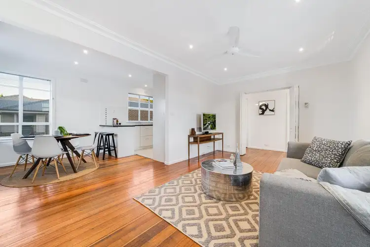 Second view of Homely unit listing, 1/111 Liston Street, Bell Post Hill VIC 3215