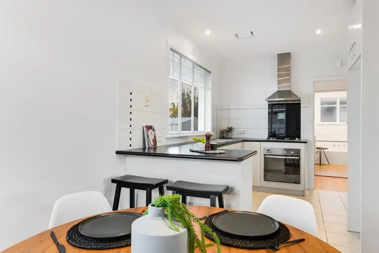 Fourth view of Homely unit listing, 1/111 Liston Street, Bell Post Hill VIC 3215